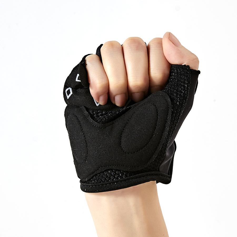 Training gloves [black/grey] 