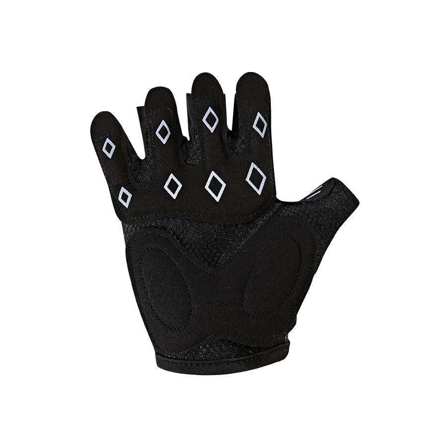Training gloves [black/grey] 