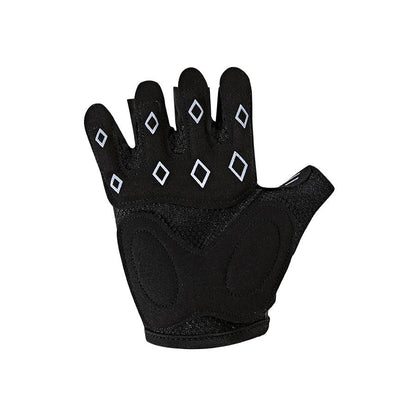 Training gloves [black/grey] 