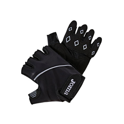 Training gloves [black/grey] 