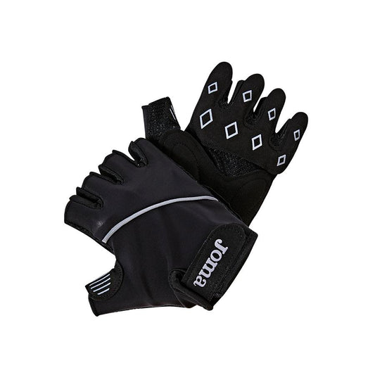 Training gloves [black/grey] 