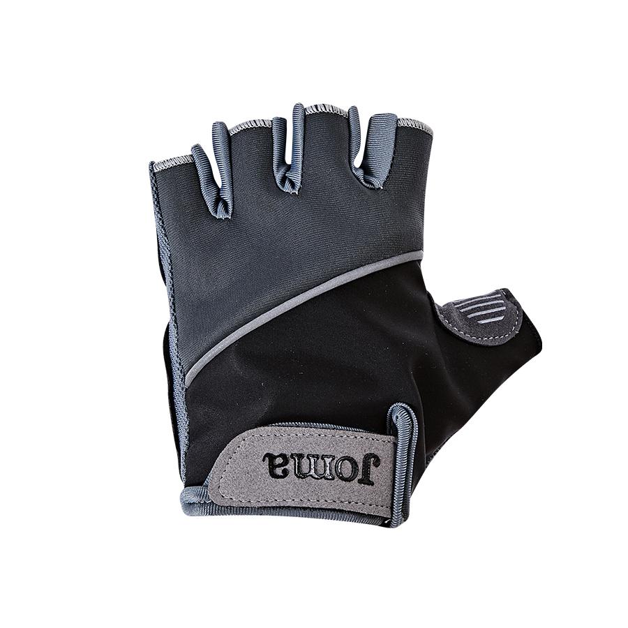 Training gloves [black/grey] 