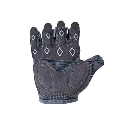Training gloves [black/grey] 