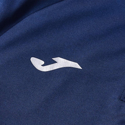 Half zip long sleeve training T-shirt