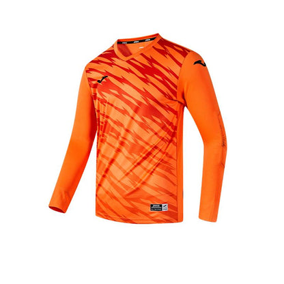 long sleeve gantry top