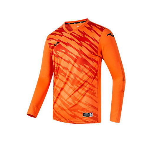 long sleeve gantry top