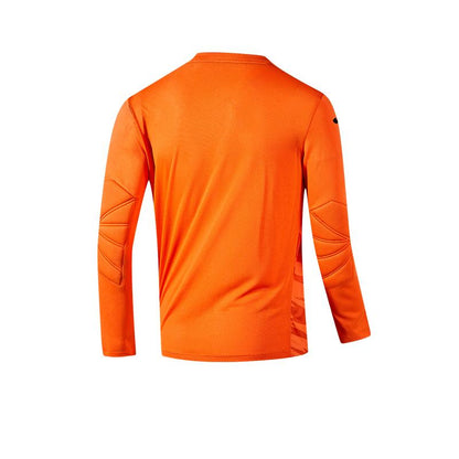 long sleeve gantry top