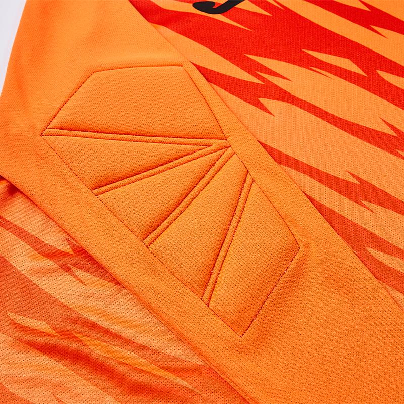 long sleeve gantry top