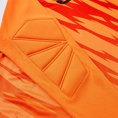 long sleeve gantry top