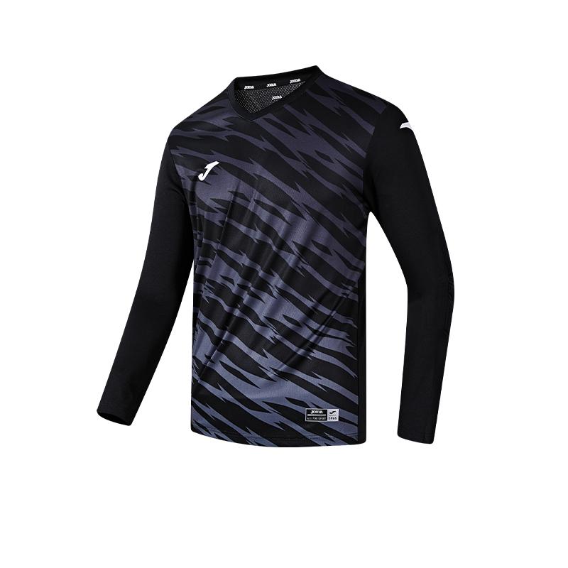 long sleeve gantry top