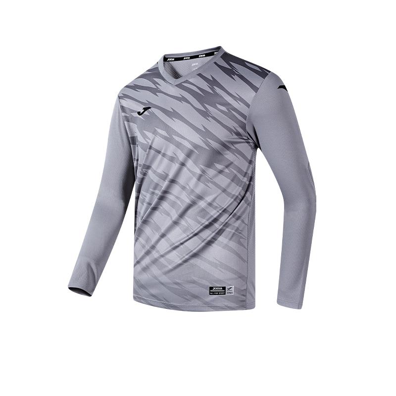 long sleeve gantry top