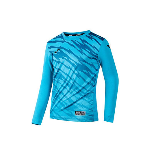 Children's long sleeve gantry top