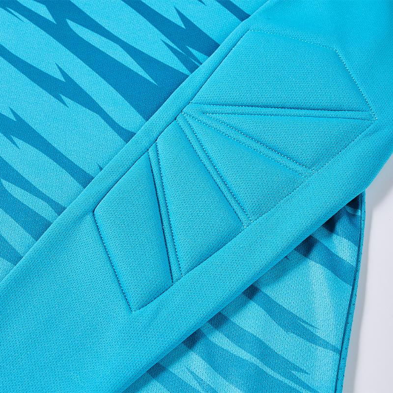 Children's long sleeve gantry top