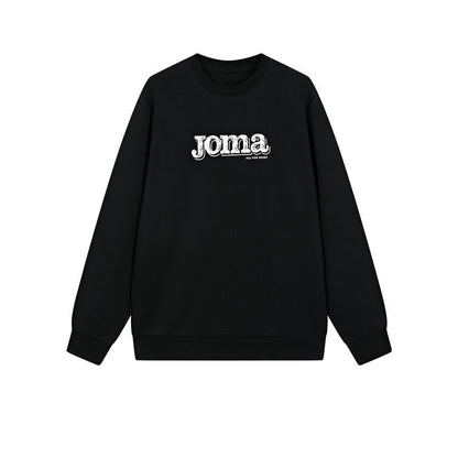 JOMA X 老夫子衛衣