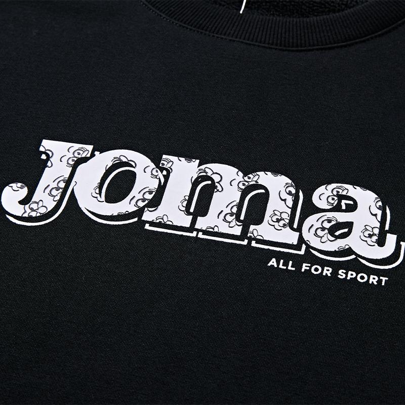 JOMA X 老夫子衛衣