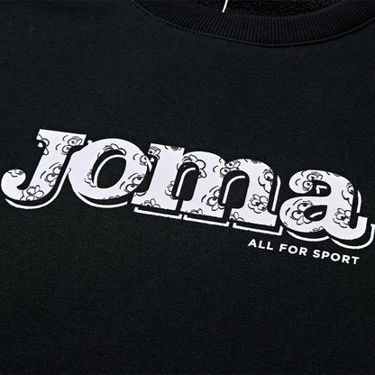 JOMA X 老夫子衛衣