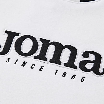 Men's and women's sweatshirts (black/white)