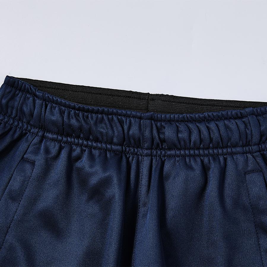 Children's knitted training leggings