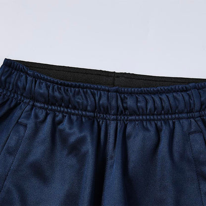 Children's knitted training leggings