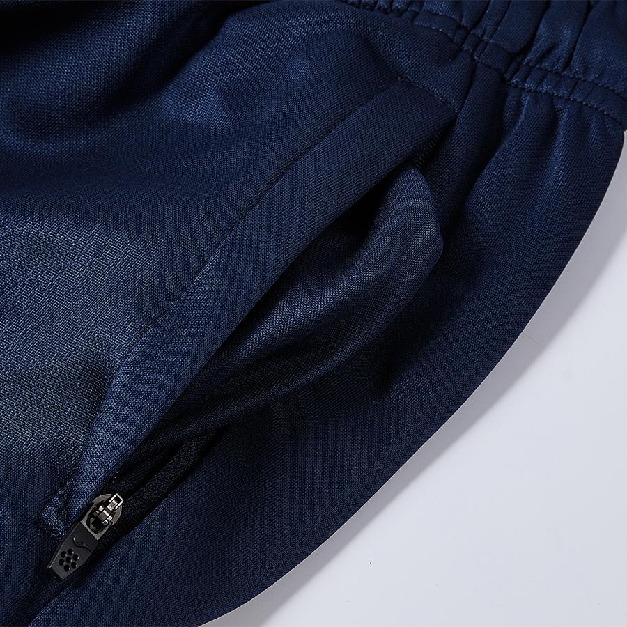 Children's knitted training leggings