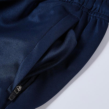 Children's knitted training leggings