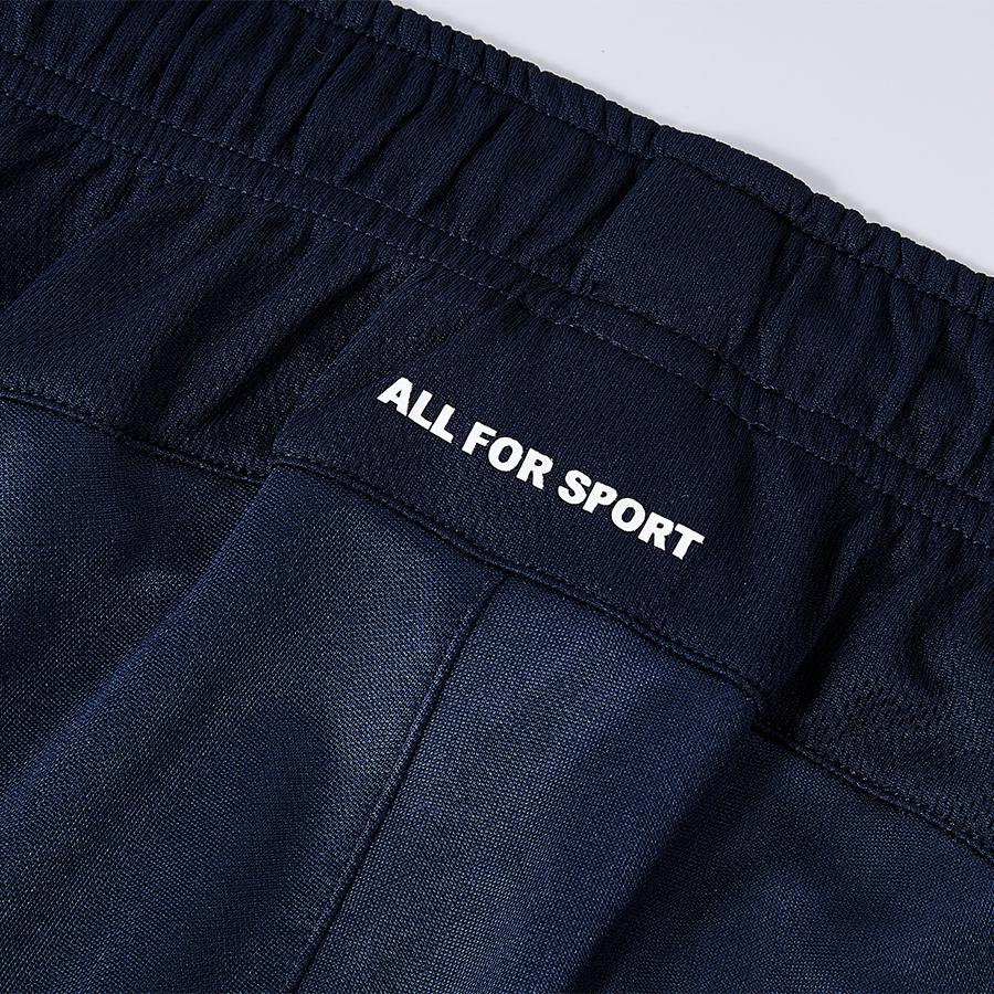 Children's knitted training leggings