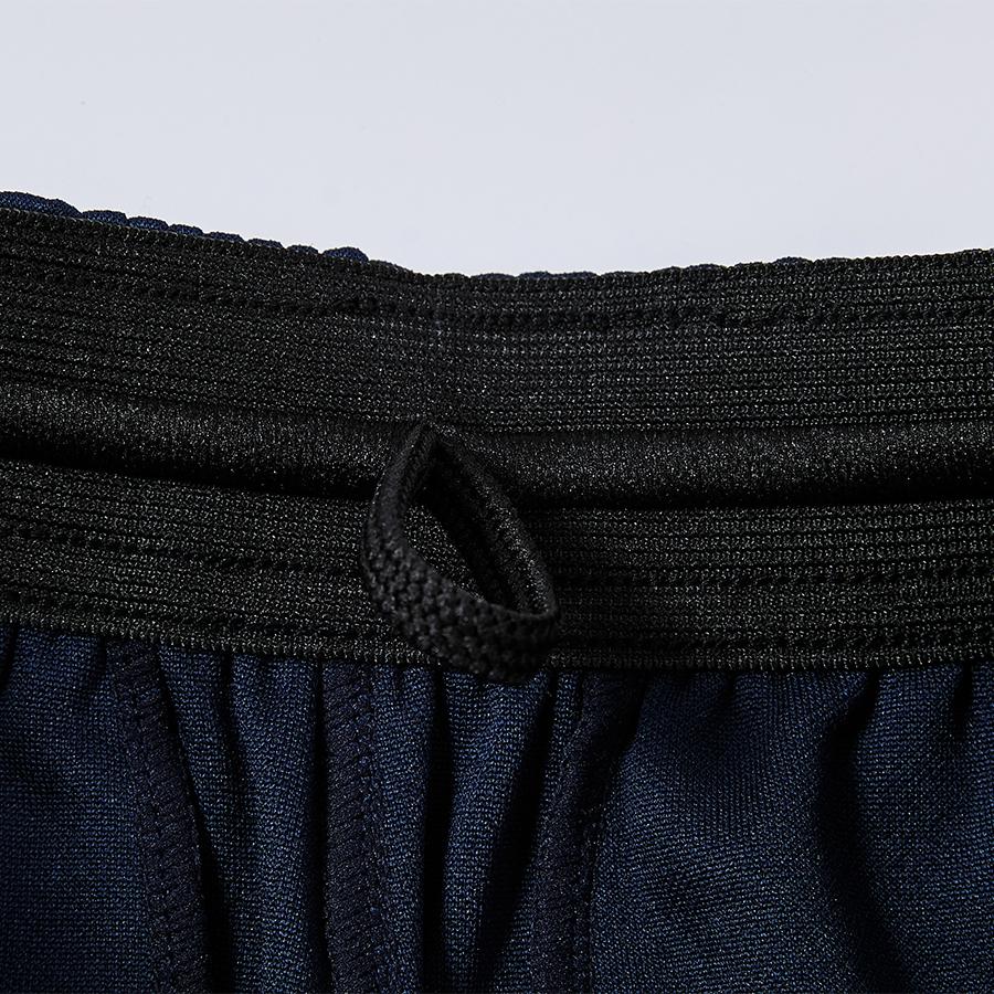 Children's knitted training leggings