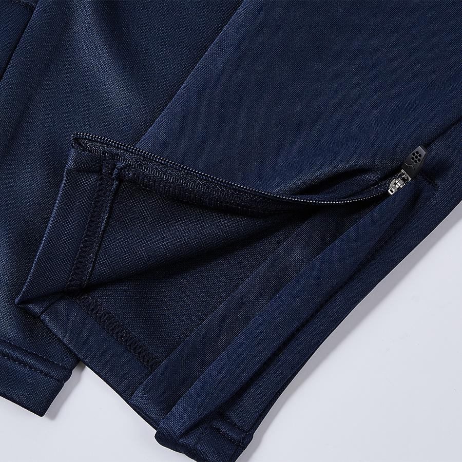 Children's knitted training leggings