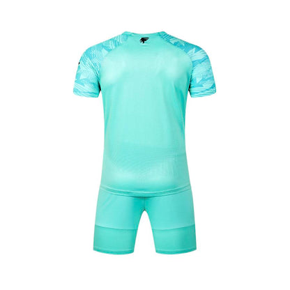 Soccer uniform AGUILA