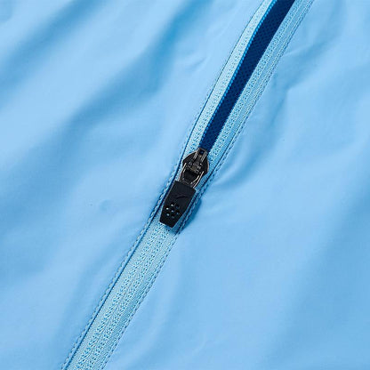 Children's Hidden Hat Windbreaker [Multiple Colors Available]