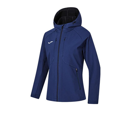 Adult knitted jacket (black/navy/grey)