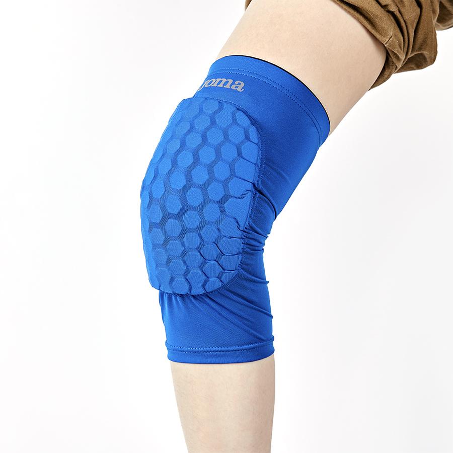 Children's Knee Pads (Blue/Black)