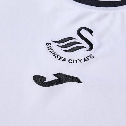 Swansea City Football Club home shirt 23/24