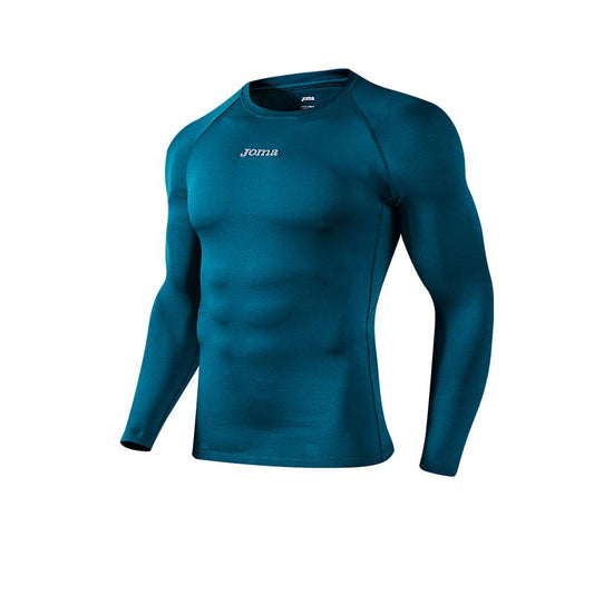 Men's quick-drying elastic base layer shirt [multiple colors available] 