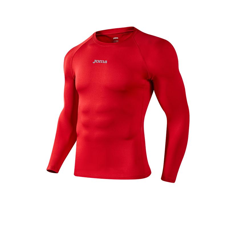 Men's quick-drying elastic base layer shirt [multiple colors available] 