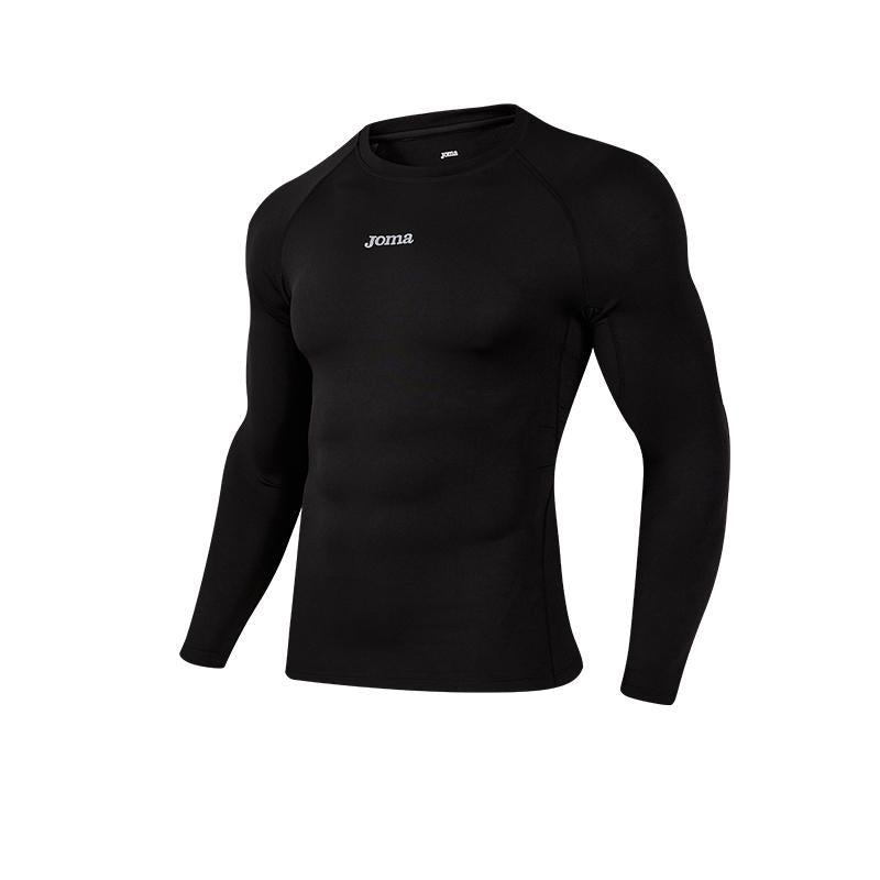 Men's quick-drying elastic base layer shirt [multiple colors available] 