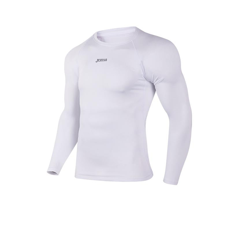 Men's quick-drying elastic base layer shirt [multiple colors available] 
