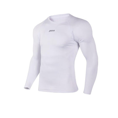 Men's quick-drying elastic base layer shirt [multiple colors available] 