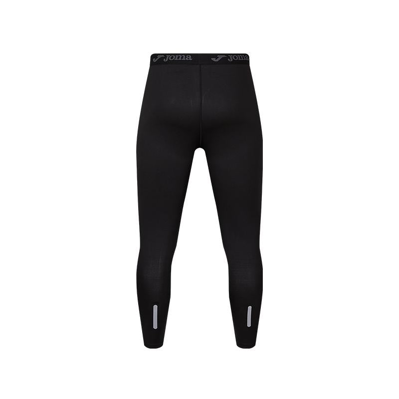 Men's breathable quick-drying tight trousers [black/red/blue/grey] 