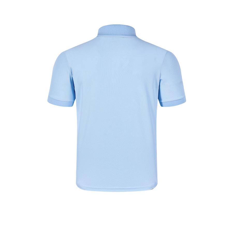 Adult sports short-sleeved POLO shirt (various color options)