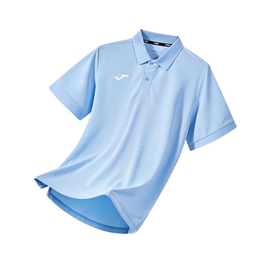 Adult sports short-sleeved POLO shirt (various color options)