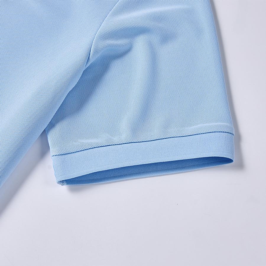 Adult sports short-sleeved POLO shirt (various color options)