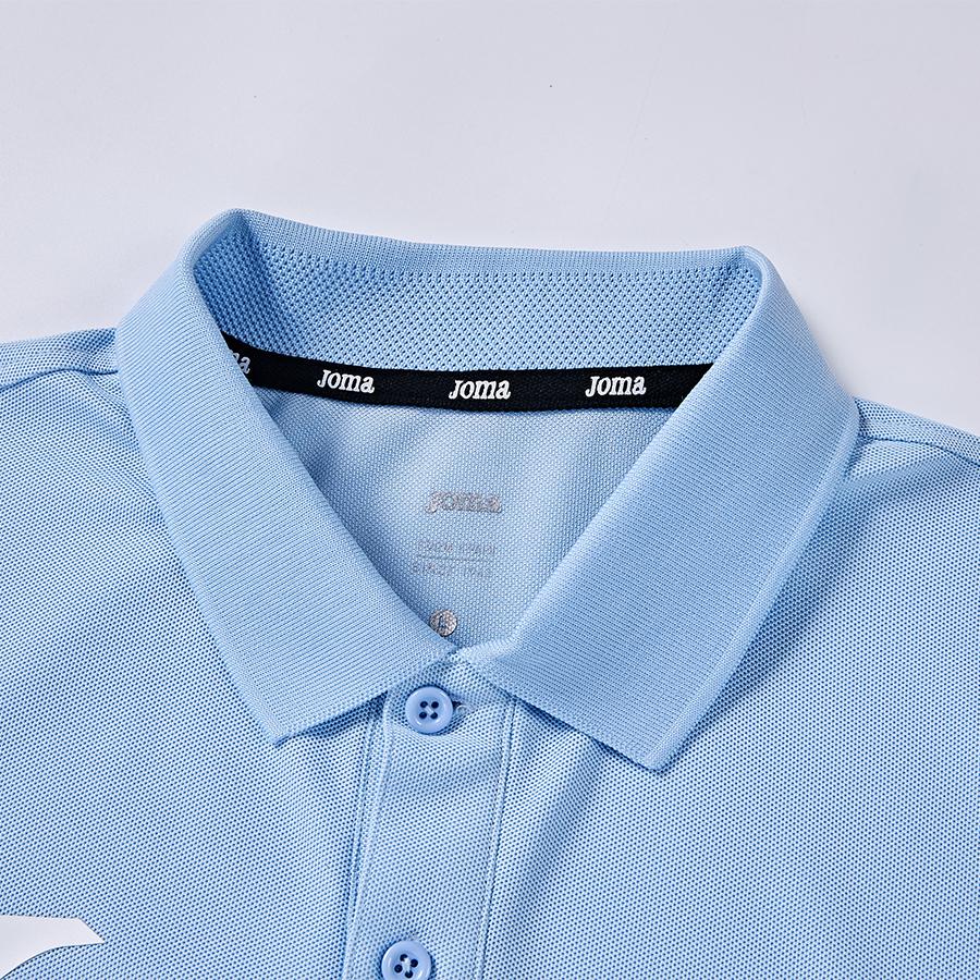 Adult sports short-sleeved POLO shirt (various color options)