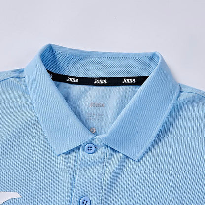 Adult sports short-sleeved POLO shirt (various color options)