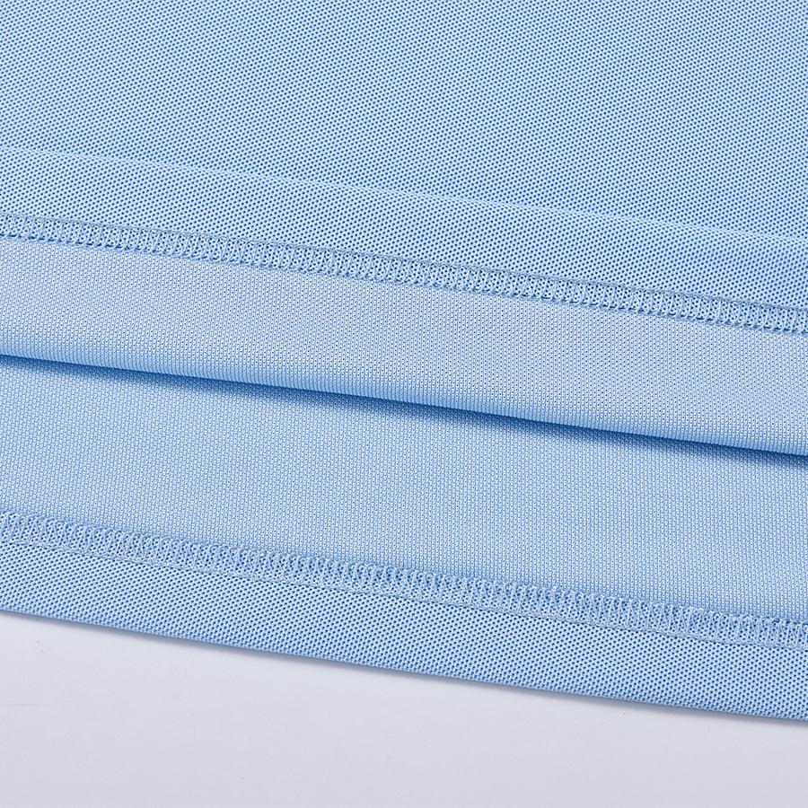Adult sports short-sleeved POLO shirt (various color options)