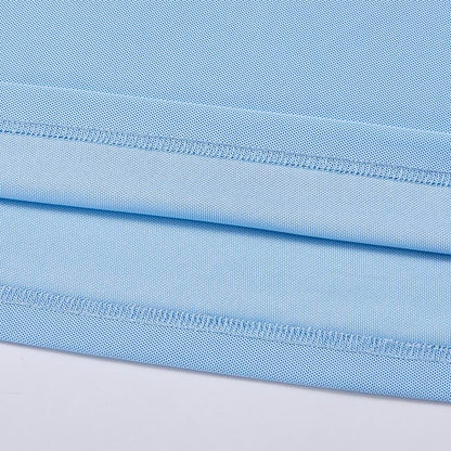 Adult sports short-sleeved POLO shirt (various color options)