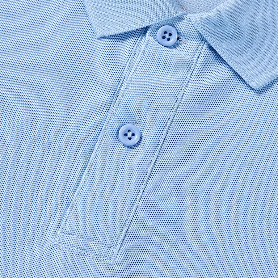 Adult sports short-sleeved POLO shirt (various color options)