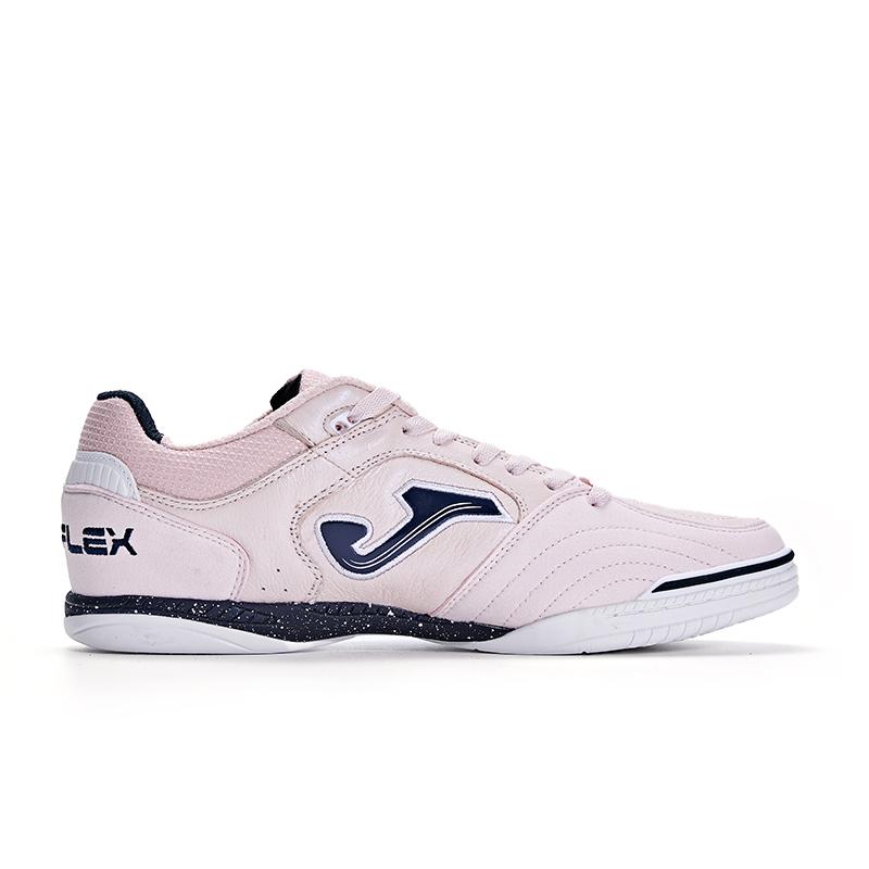 Futsal Shoes TOP FLEX 2024 (Stone Floor/Indoor) [Pink]