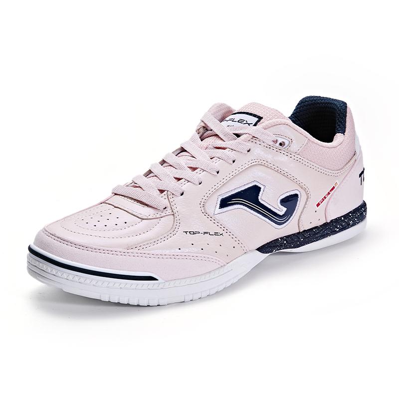 Futsal Shoes TOP FLEX 2024 (Stone Floor/Indoor) [Pink]