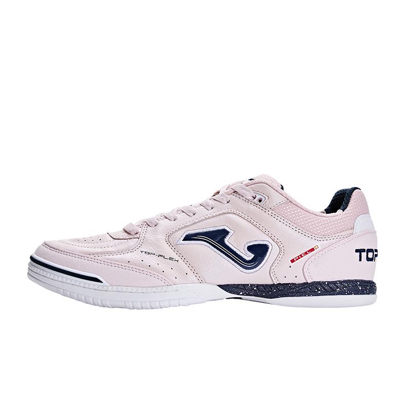 Futsal Shoes TOP FLEX 2024 (Stone Floor/Indoor) [Pink]